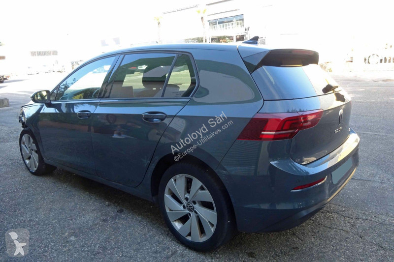 عربة نفعية Volkswagen GOLF 1,5 E-TSI 116 BVA