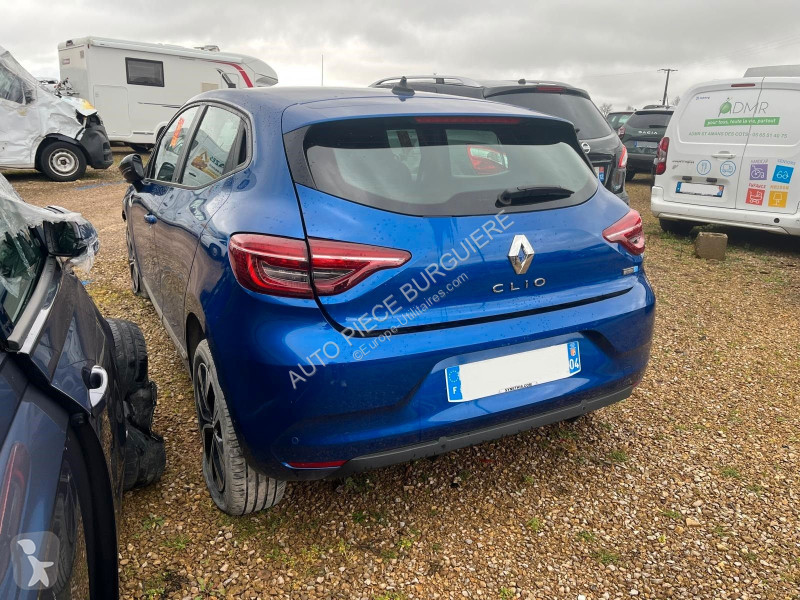 عربة نفعية Renault RENAULT  1.6 E-Tech 140...