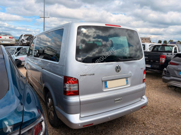 Volkswagen Transporter 2.5 TDi 174 Multivan United / AB836