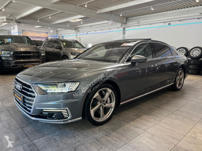Furgoneta Audi A8 60 TFSI e L *Lang...