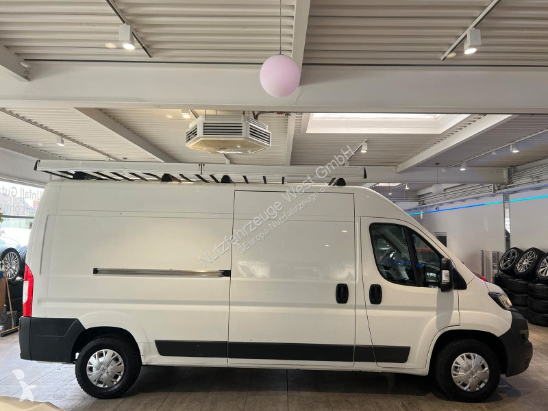 Peugeot HDI Maxi...