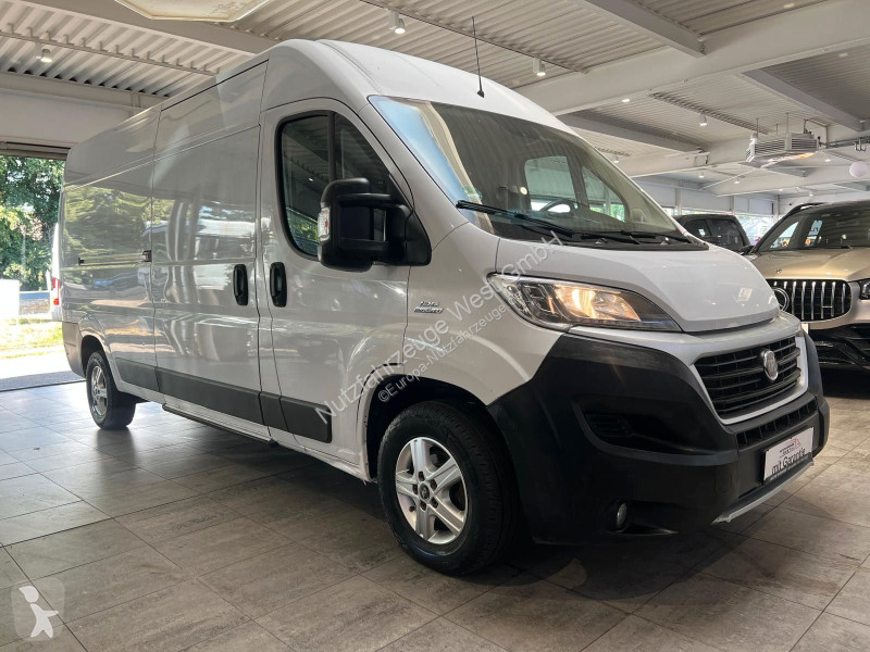 Fiat 2,3 HDI Maxi Hoch+Lang*L3-H2*Garantie*...