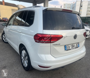 Monospace Volkswagen