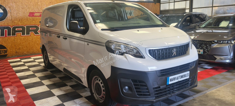 Véhicule utilitaire Peugeot EXPERT FG