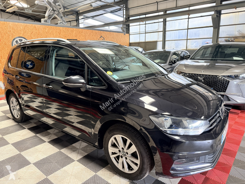 Volkswagen TOURAN Transporter