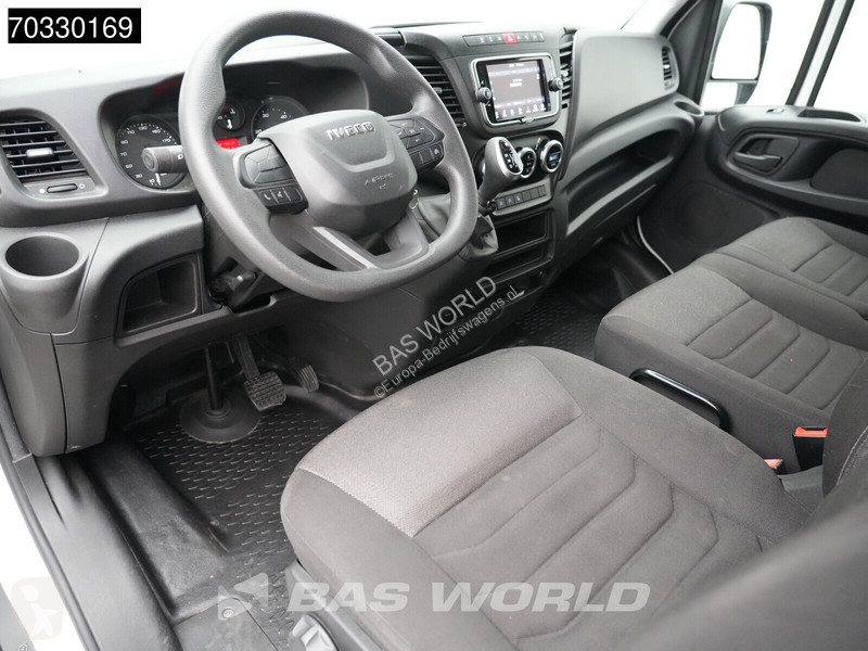Iveco 35S14 Automaat L2H2 Airco Cruise Camera...