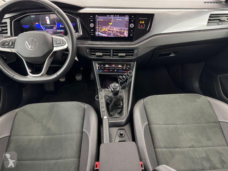 عربة نفعية Volkswagen 1.0 TSI 95 STYLE