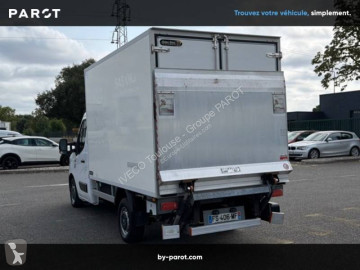 Caisse négative Renault