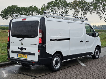 Renault Trafic 2.0 DCI 120 COMFORT L2H1