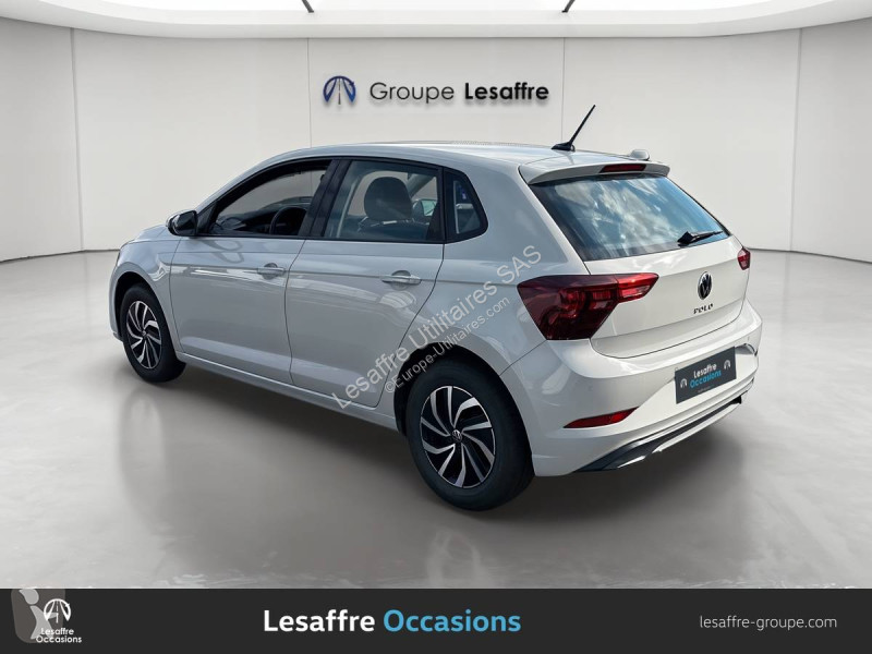 Véhicule utilitaire Volkswagen POLO SOCIETE 1.0...