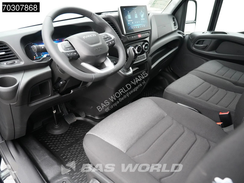 عربة نفعية Iveco 35C21 3.0L - Automático -...