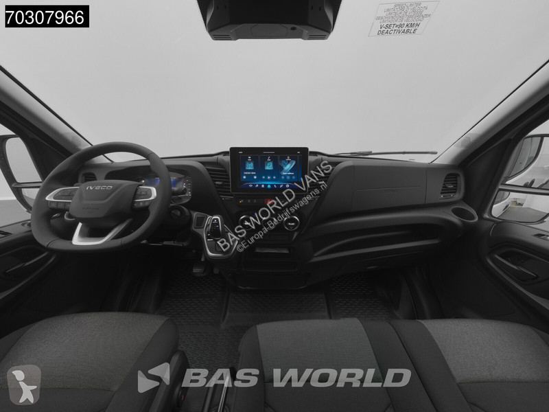 عربة نفعية Iveco 35S18 Neuvo - 3.0L -...
