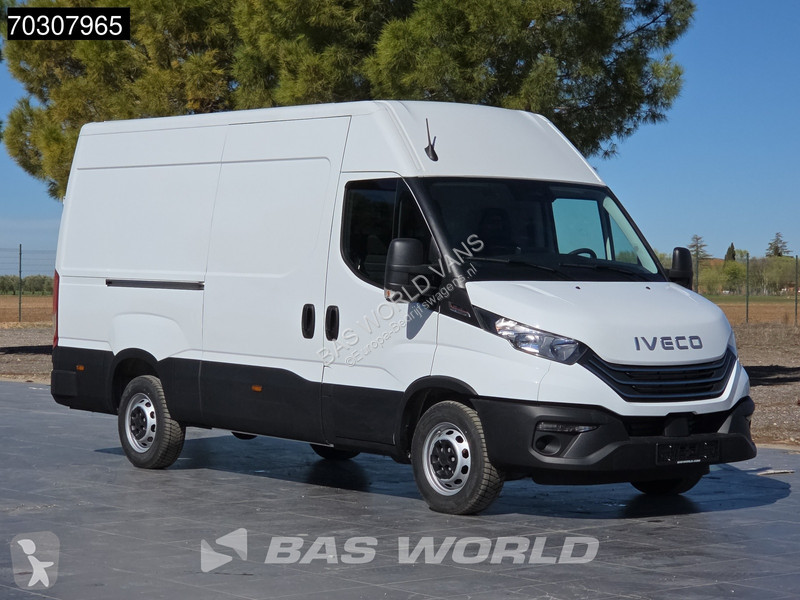 عربة نفعية Iveco 35S18 Nuevo - 3.0L -...