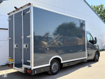 Fourgon Renault