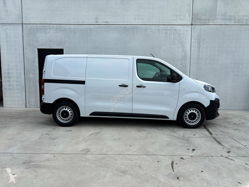 Furgoneta Peugeot M | Leasing