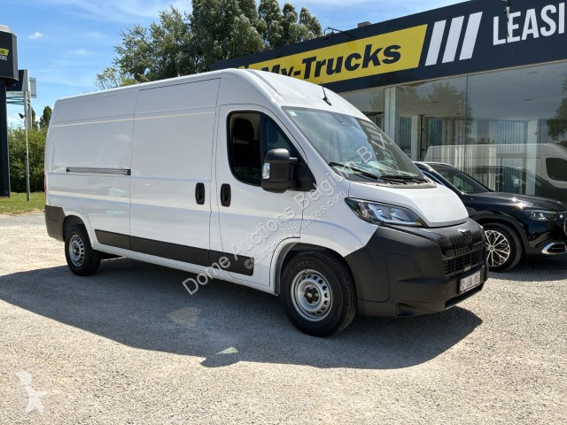 Furgoneta Peugeot BOXER L3H2 · 11