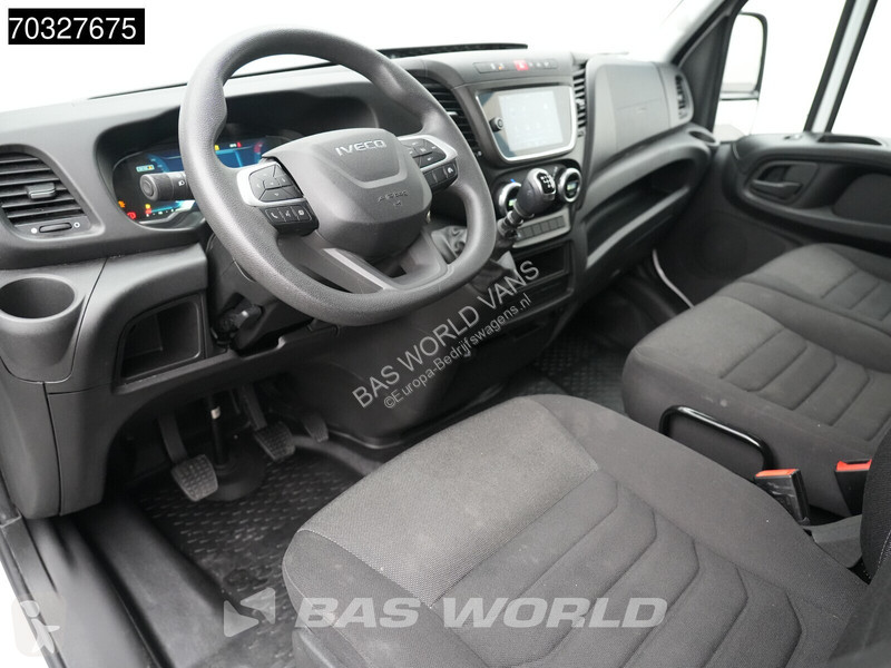 عربة نفعية Iveco 35C16 3.0L Laadklep NEW MODEL...