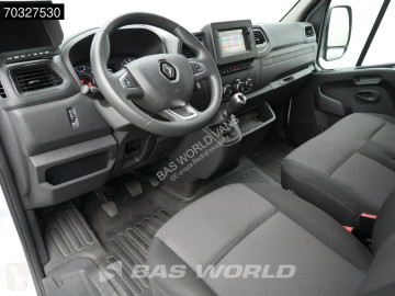 Caja cerrada Renault