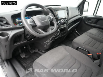 Fourgon Iveco