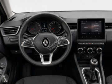 Berlina Renault