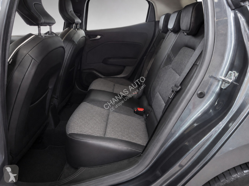 Véhicule utilitaire Renault 1.3 TCe 130 Intens EDC