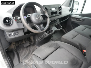 Mercedes eSprinter L2H2 100% Elektrisch 55kWh 145km WLTP Airco Camera Airco 312