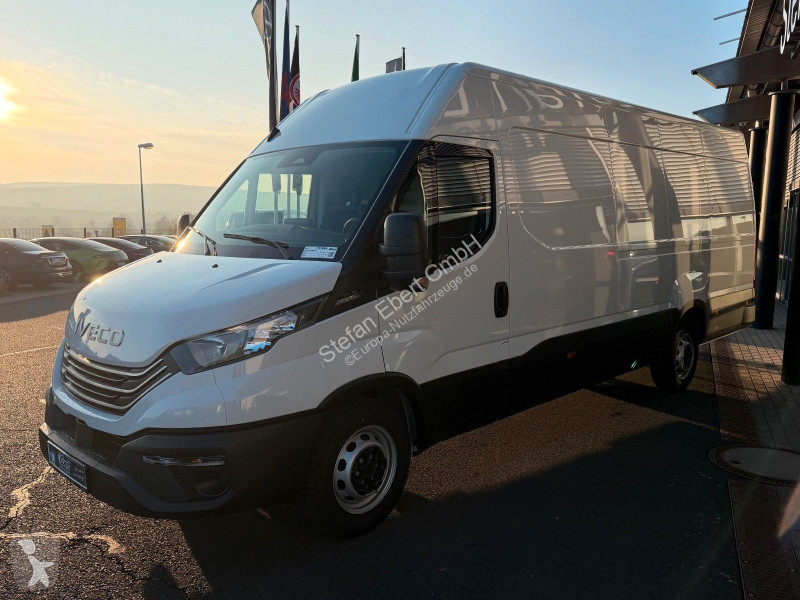 Iveco 35S18 HA8 *R4.100mm*Automatik*Kamera*ACC*...