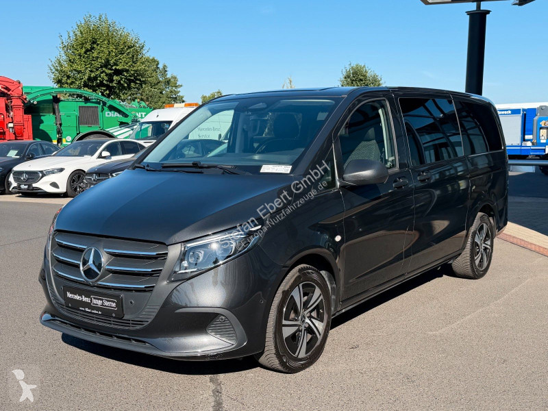 Véhicule utilitaire Mercedes Vito  9G Tourer...