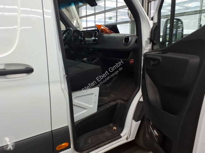 Mercedes 317 CDI 9G 4325 Klima Kamera SHZ...