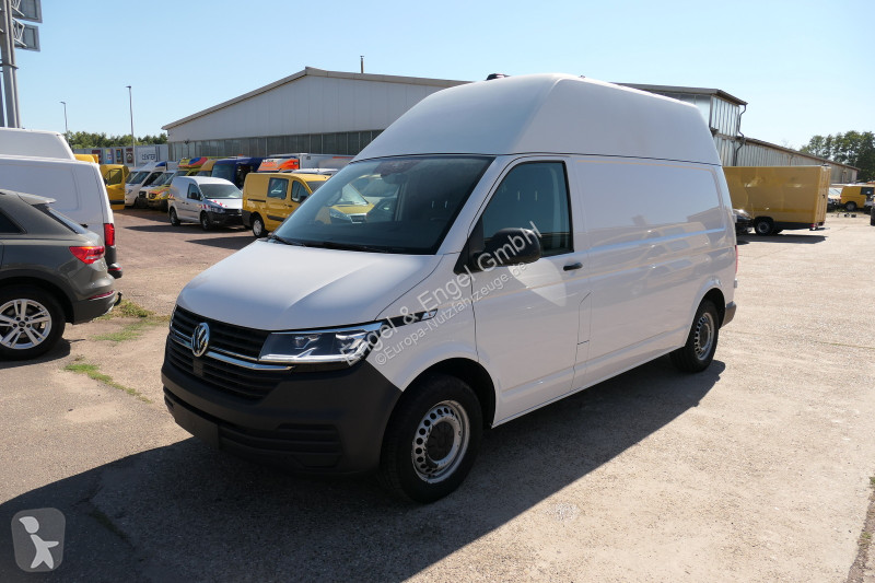 Volkswagen T6.1 Transporter 2.0 TDI 4Motion...