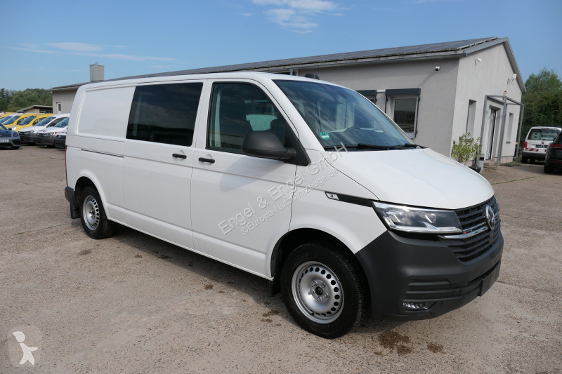 Volkswagen T6.1 Transporter 2.0 TDI 4Motion...