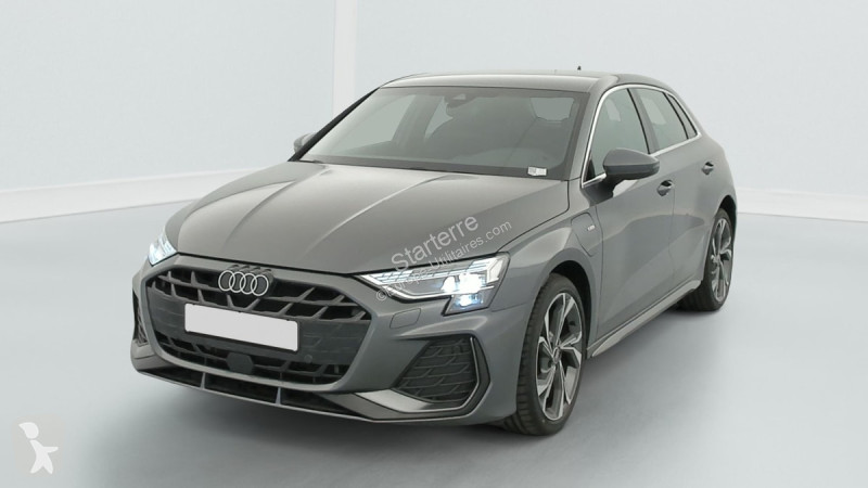 Audi  A3 SPORTBACK Transporter