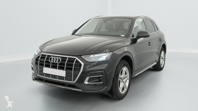 Audi  Transporter