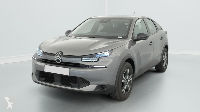 Véhicule utilitaire Citroën