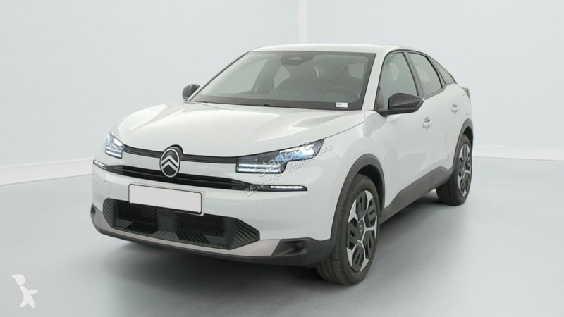 Véhicule utilitaire Citroën