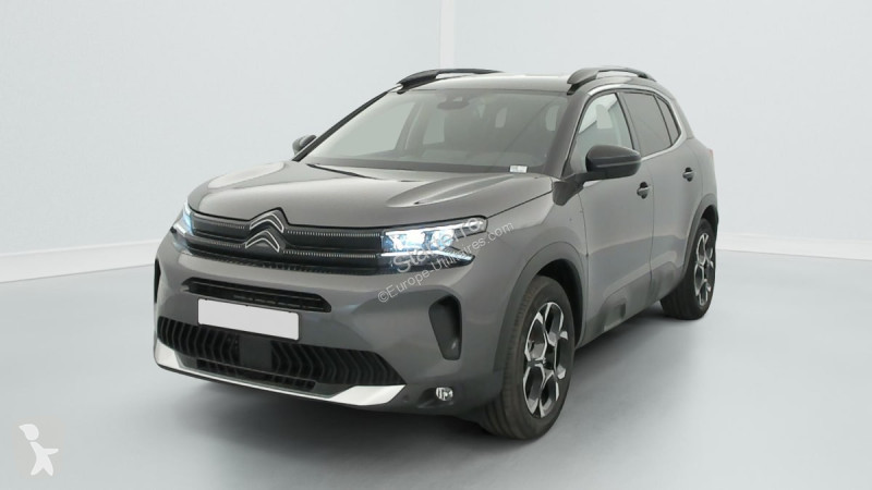Citroën C5 Transporter