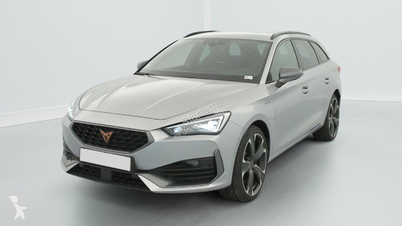 Véhicule utilitaire Cupra  LEON Sportstourer