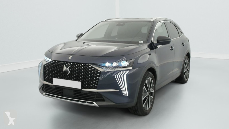 DS DS 7 Transporter