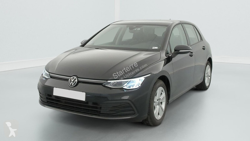 Véhicule utilitaire Volkswagen  GOLF 8
