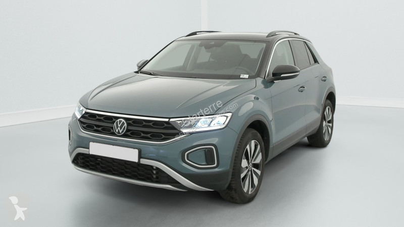 Volkswagen  T-roc Transporter