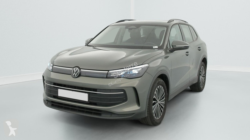 Véhicule utilitaire Volkswagen