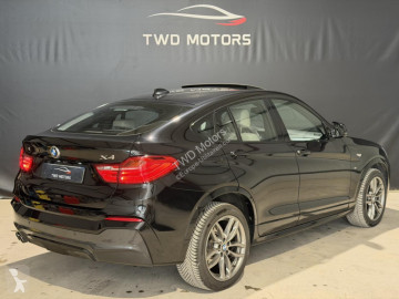 4X4 / SUV BMW