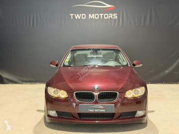 Coupé BMW