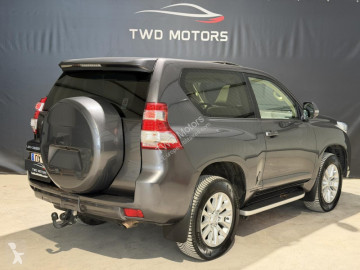 Familiar Toyota