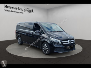 Monospace Mercedes