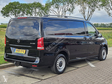 Mercedes Vito 114 ac automaat EURO6