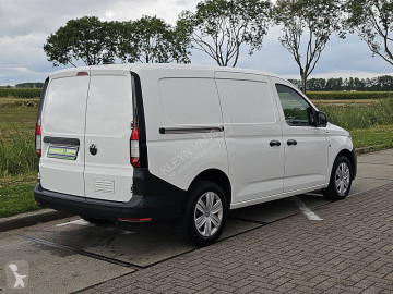 Volkswagen Caddy 2.0 L2 Maxi Automaat AC!