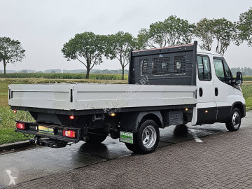 Autoutilitara platforma Iveco