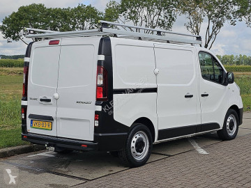 Renault Trafic 2.0 DCI 120 COMFORT L1H1