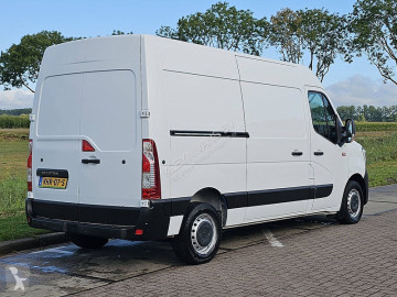 Renault Master T35 ac camera EURO6